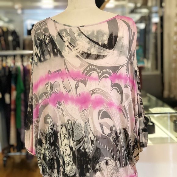 EMILIO PUCCI blossom - Picture 3 of 7